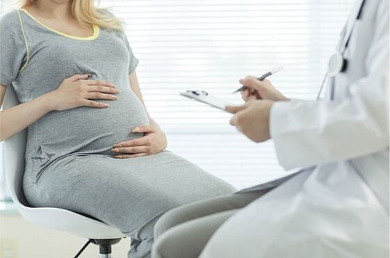 Az orvosok nem javasolják a papillómák eltávolítását terhes nők számára
