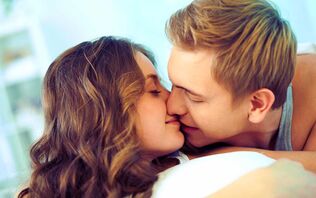 A HPV csókkal terjed